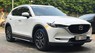 Mazda CX 5 2018 - Cần bán gấp Mazda CX 5 sản xuất 2018, màu trắng