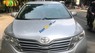 Toyota Venza 2.7 2009 - Cần bán xe Toyota Venza 2.7 sản xuất 2009, màu bạc, nhập khẩu nguyên chiếc, giá 720tr