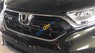 Honda CR V  1.5 Turbo 2018 - Bán xe Honda CR V 1.5 Turbo sản xuất năm 2018, màu đen, xe nhập, giá tốt