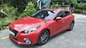 Mazda 3 1.5AT 2015 - Bán ô tô Mazda 3 1.5AT năm sản xuất 2015, màu đỏ, 590tr