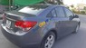 Daewoo Lacetti  CDX AT  2009 - Bán xe Daewoo Lacetti CDX AT năm sản xuất 2009, màu xám, xe nhập, 288tr