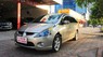 Mitsubishi Grandis 2.4 AT 2008 - Cần bán xe Mitsubishi Grandis 2.4 AT sản xuất năm 2008, màu vàng