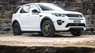 LandRover 2017 - Cần bán xe LandRover Range Rover sản xuất 2017, màu trắng, nhập khẩu