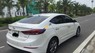 Hyundai Elantra 1.6AT 2017 - Xe Hyundai Elantra 1.6AT năm 2017, màu trắng xe gia đình, 630tr