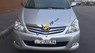 Toyota Innova G 2010 - Cần bán Toyota Innova G sản xuất năm 2010, màu bạc chính chủ, giá 415tr