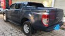 Ford Ranger XLS 2017 - Cần bán Ford Ranger XLS đời 2017, màu xanh lam, xe nhập 