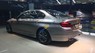 BMW 5 Series 520i 2012 - Cần bán BMW 520i sản xuất 2012, nhập khẩu xe gia đình