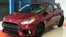 Ford Focus 2018 - Cần bán Ford Focus sản xuất 2018, màu đỏ, 656 triệu