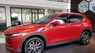 Mazda CX 5  CX-5 2.5L 2WD 2018 - Bán Mazda CX 5 CX-5 2.5L 2WD sản xuất 2018, màu đỏ, 999 triệu