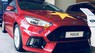 Ford Focus 2018 - Cần bán Ford Focus sản xuất 2018, màu đỏ, 656 triệu