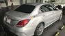 Mercedes-Benz C class C300 AMG 2017 - Đã qua sử dụng Mercedes C300 cũ - lướt 12/2018 chính hãng, rẻ nhất