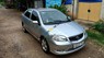 Toyota Vios G 2005 - Cần bán gấp Toyota Vios G năm sản xuất 2005, màu bạc, 168tr