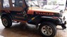 Jeep Wrangler 1997 - Bán Jeep Wrangler 1997, có giấy hải quan, nhập khẩu nguyên chiếc chính chủ