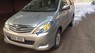 Toyota Innova  G 2010 - Bán Toyota Innova G sản xuất 2010, màu bạc