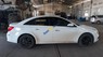 Chevrolet Cruze 2017 - Cần bán xe Chevrolet Cruze sản xuất 2017, màu trắng số tự động 