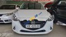 Mazda 2 2016 - Bán Mazda 2 năm 2016, màu trắng số tự động, 525 triệu
