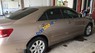 Toyota Camry   2007 - Cần bán gấp Toyota Camry năm 2007, màu vàng, giá chỉ 539 triệu