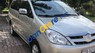 Toyota Innova  G 2007 - Bán ô tô Toyota Innova G năm sản xuất 2007, màu bạc  