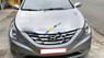 Hyundai Sonata 2010 - Bán Hyundai Sonata năm sản xuất 2010, màu bạc, xe nhập, giá 515tr