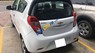 Chevrolet Spark  LS 2018 - Bán Chevrolet Spark LS sản xuất năm 2018, màu trắng, giá chỉ 260 triệu