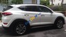 Hyundai Tucson 2.0ATH  2017 - Bán Hyundai Tucson 2.0ATH năm 2017, màu trắng, nhập khẩu nguyên chiếc, 930tr