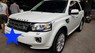 LandRover Freelander 2013 - Bán LandRover Freelander sản xuất 2013, màu trắng, nhập khẩu nguyên chiếc số tự động