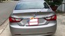 Hyundai Sonata 2010 - Bán Hyundai Sonata năm sản xuất 2010, màu bạc, xe nhập, giá 515tr