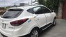 Hyundai Tucson 2010 - Cần bán xe Hyundai Tucson năm 2010, màu trắng, nhập khẩu nguyên chiếc giá cạnh tranh