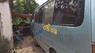 Toyota Hiace 2001 - Cần bán Toyota Hiace sản xuất năm 2001, màu xanh lam