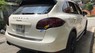 Porsche Cayenne 2010 - Bán Porsche Cayenne sản xuất 2010, màu trắng, xe nhập