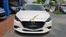 Mazda 3 Facelift 2018 - Cần bán Mazda 3 2018, màu trắng  