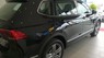 Volkswagen Tiguan 2018 - Bán xe Volkswagen Tiguan sản xuất năm 2018, màu đen, nhập khẩu nguyên chiếc