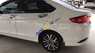 Honda City 2017 - Cần bán Honda City sản xuất năm 2017, màu trắng, 576tr