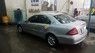 Mercedes-Benz C class C180 2003 - Bán ô tô Mercedes C180 năm sản xuất 2003, màu bạc