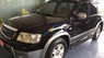 Ford Escape G 2008 - Bán rẻ xe Ford Escape đời 2008 tự động màu đen