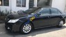 Toyota Camry   2.0E   2012 - Bán ô tô Toyota Camry 2.0E năm 2012, màu đen, 732tr