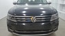Volkswagen Tiguan Allspace 2018 - Bán xe Volkswagen Tiguan Allspace năm 2018, màu đen, xe nhập