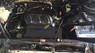 Ford Escape G 2008 - Bán rẻ xe Ford Escape đời 2008 tự động màu đen