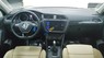 Volkswagen Tiguan Allspace 2018 - Bán xe Volkswagen Tiguan Allspace năm 2018, màu đen, xe nhập