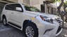 Lexus GX 460 2015 - Cần bán lại xe Lexus GX 460 năm 2015, màu trắng, xe nhập