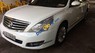 Nissan Teana 2011 - Bán Nissan Teana sản xuất 2011, màu trắng, giá 550tr