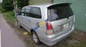 Toyota Innova 2006 - Bán Toyota Innova năm sản xuất 2006, màu bạc, số sàn