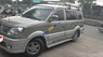 Mitsubishi Jolie 2004 - Bán xe Mitsubishi Jolie năm sản xuất 2004, màu vàng xe gia đình