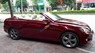 Lexus IS 250C 2009 - Cần bán lại xe Lexus IS 250C sản xuất 2009, màu đỏ, xe nhập