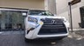 Lexus GX 460 2015 - Cần bán lại xe Lexus GX 460 năm 2015, màu trắng, xe nhập