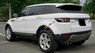 LandRover Evoque 2015 - Cần bán LandRover Range Rover Evoque sản xuất 2015, màu trắng, nhập khẩu nguyên chiếc