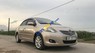 Toyota Vios E 2011 - Bán ô tô Toyota Vios E năm 2011, màu vàng