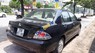 Mitsubishi Lancer 1.6AT   2005 - Cần bán xe Mitsubishi Lancer 1.6AT năm 2005, màu đen, nhập khẩu  