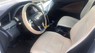 Toyota Innova 2.0E 2017 - Cần bán Toyota Innova E đăng ký 6/2017 số sàn, màu trắng