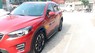 Mazda CX 5 2.5 AT 2WD 2017 - Cần bán lại xe Mazda CX 5 2.5 AT 2WD sản xuất năm 2017, màu đỏ, 880tr